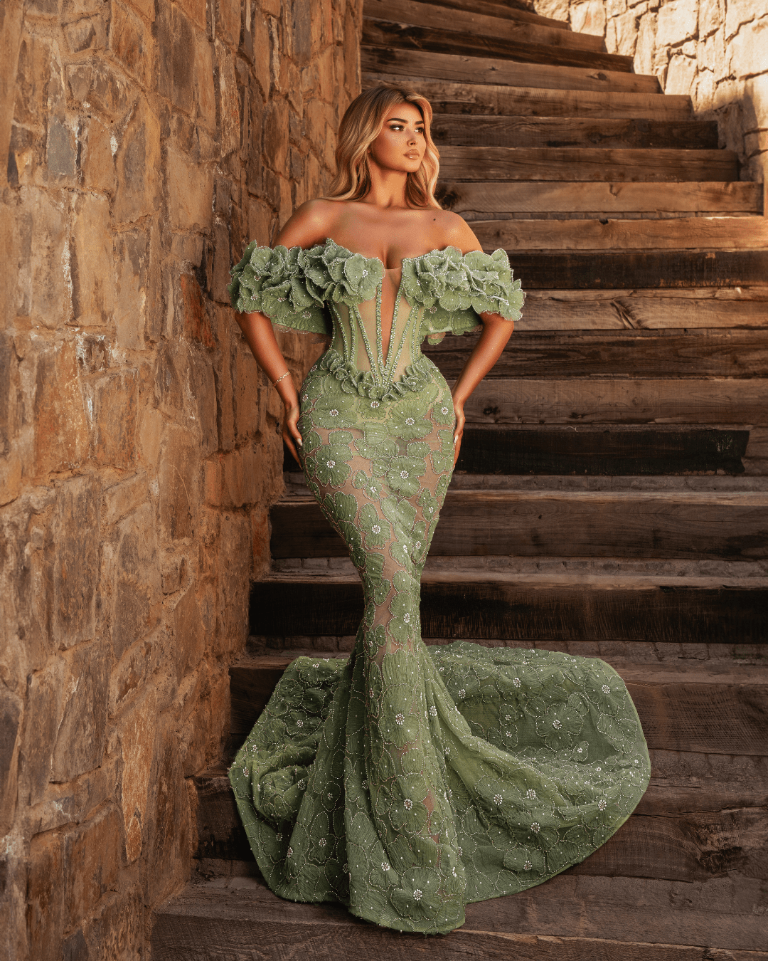 READY TO SHIP - BLINI