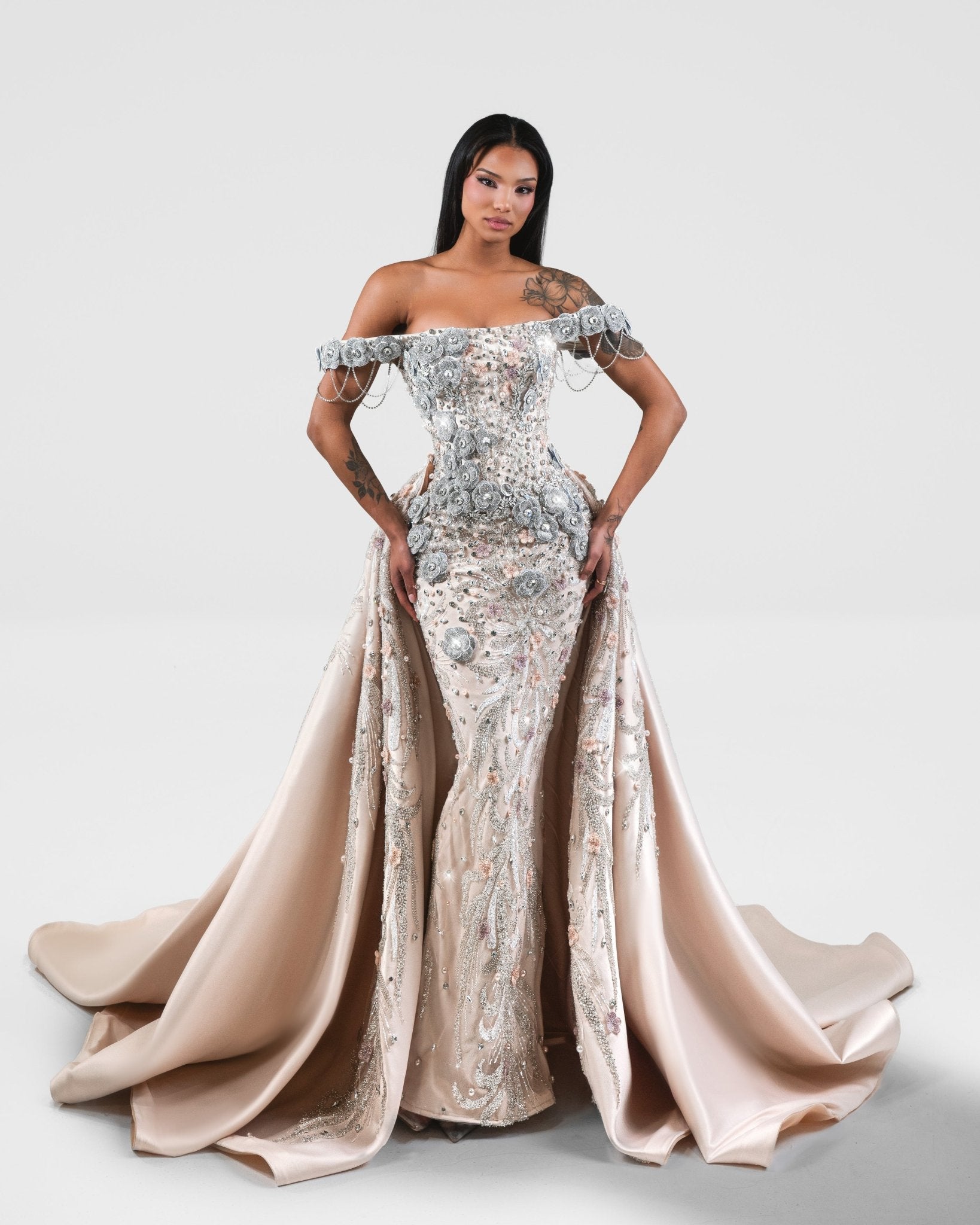 Dorèla - BLINI - product_description