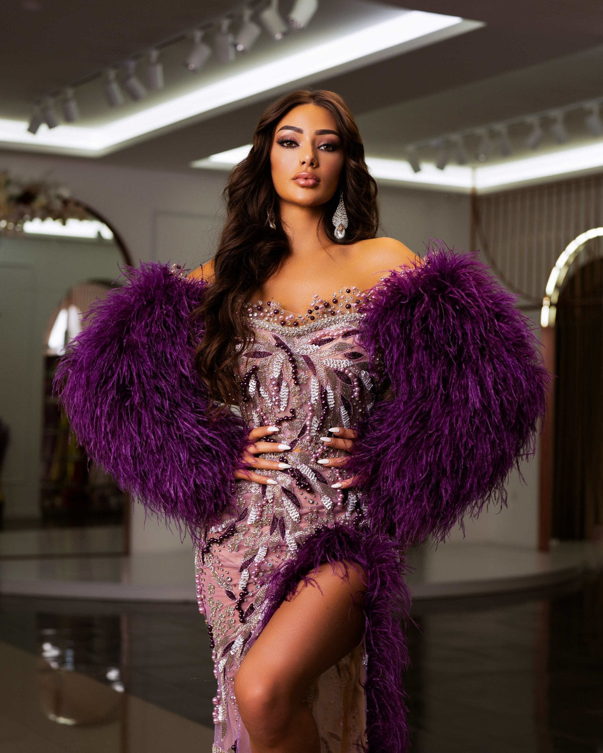 Fione Women’s Fashion – Stylish Apparel for Every Occasion – BLINI