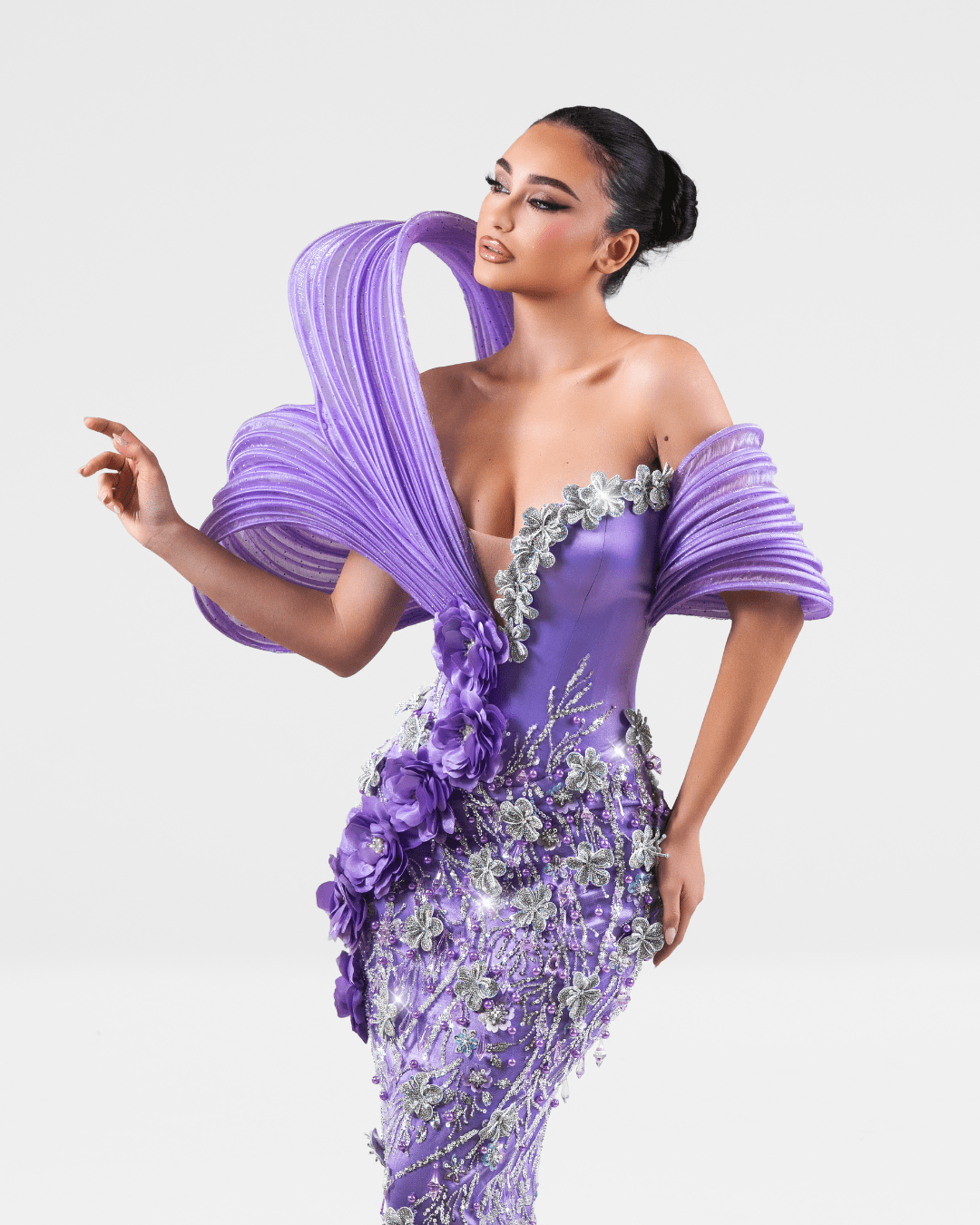 Lilas - BLINI - product_description